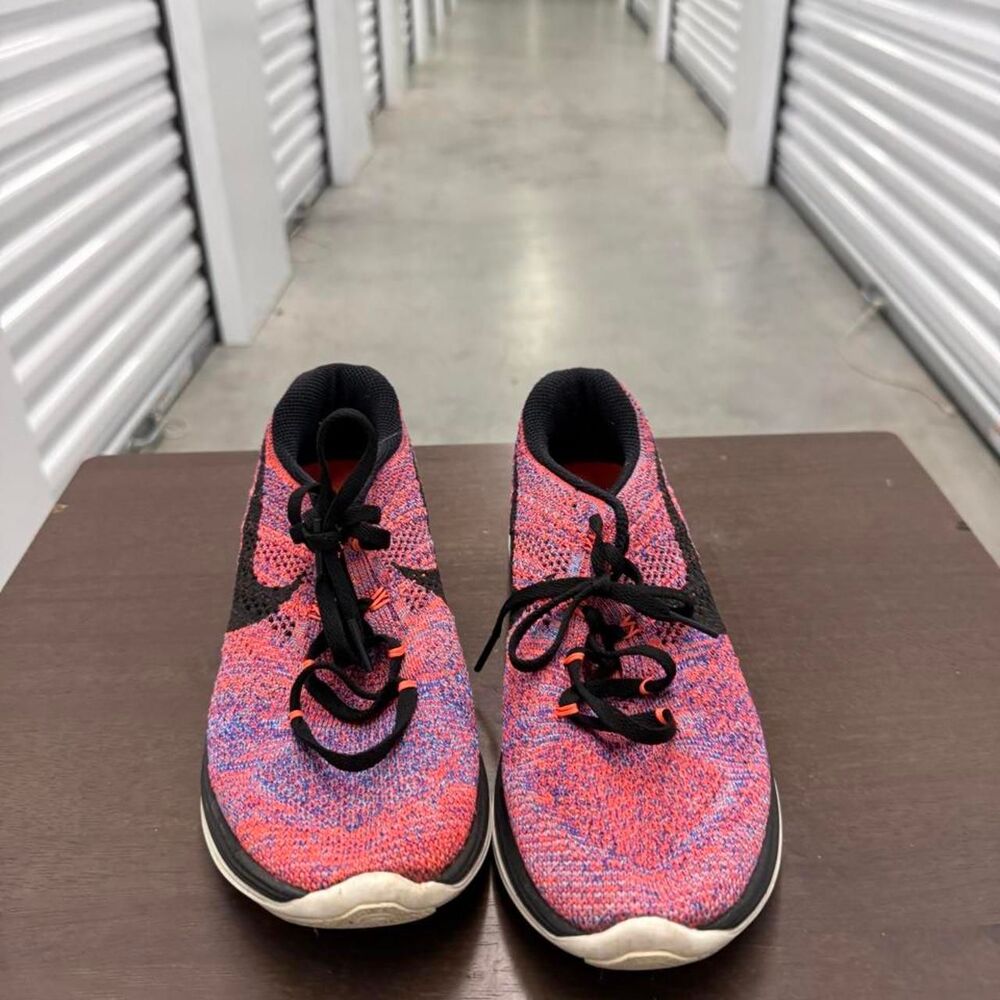 Nike Women's multi Trainers - Picture 2 of 6
